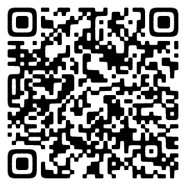 QR Code for online appointment